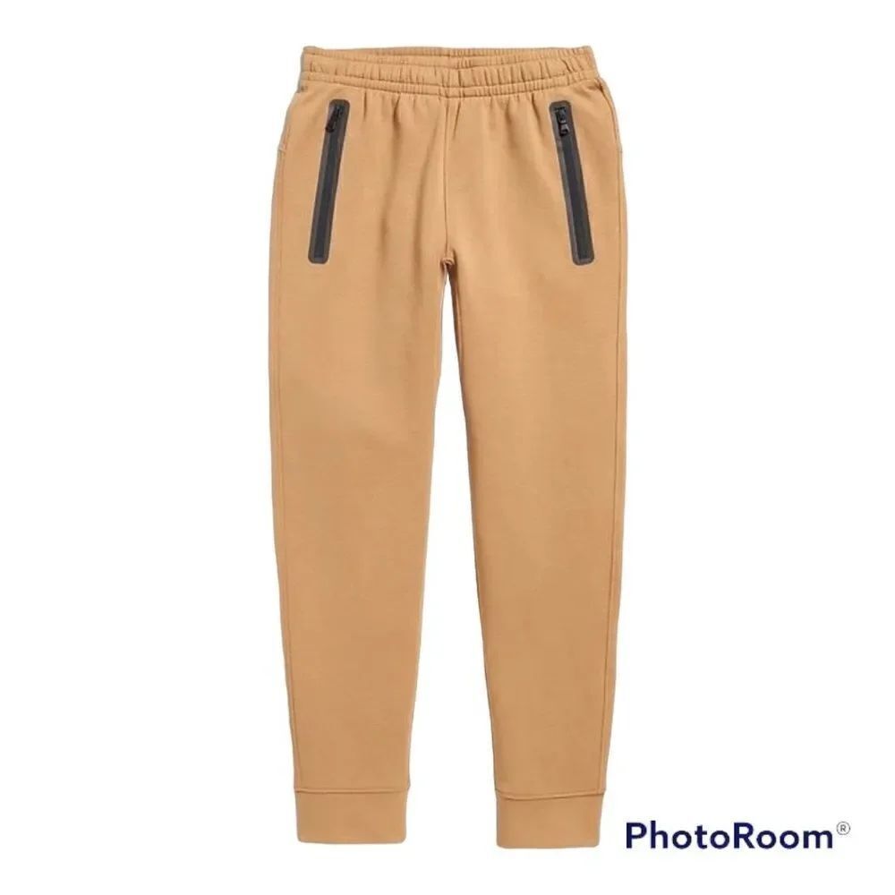 Old Navy Dynamic Fleece Jogger Sweatpants For Boys